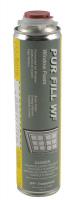 9YF74 Window and Door Foam, 24 oz.