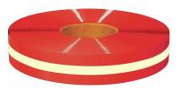 9YGZ9 Marking Tape, Roll, 2In W