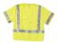8G834 - Flame Resist Vest, Class 3, 3XL, Lime Подробнее...