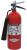 9EVC5 - Fire Extinguisher, Dry Chemical, BC, 5B:C Подробнее...