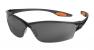 9G284 - Safety Glasses, Gray, Scratch-Resistant Подробнее...