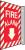 9KEZ1 - Fire Alarm Sign, 12 x 9In, WHT/R, Fire ALM Подробнее...
