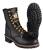 8CW14 - Logger Boots, Pln, Mens, 10W, Black, 1PR Подробнее...