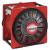 8VR98 - Smoke Eject.Fan, Ex-Prf, 16 In, 230V, 1.5 HP Подробнее...