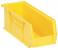 9R516 - Stack/Hang Bin, 10-7/8L x 4-1/8W, Yellow Подробнее...