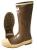 9K538 - Knee Boots, M, 13, Steel Toe, Copper/Tan, 1PR Подробнее...