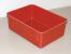 9U909 - CONTAINER NESTING BOX RED 4 HX8 3/4 Подробнее...